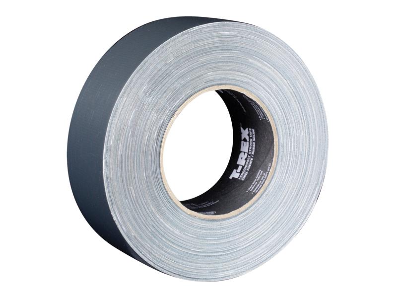 Shurtape T-REX® Duct Tape 48mm x 32m Graphite Grey SHU240998