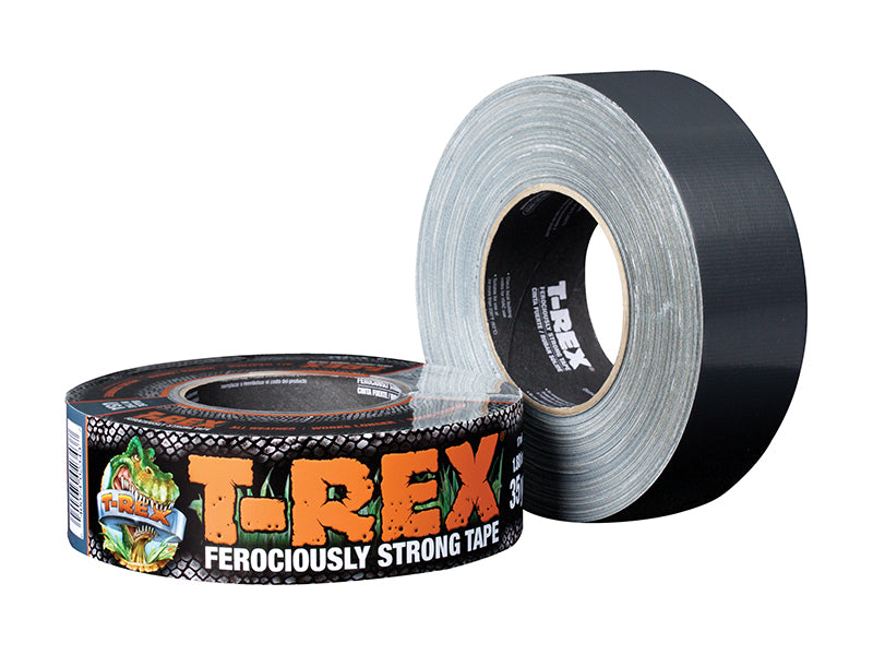 Shurtape T-REX® Duct Tape 48mm x 32m Graphite Grey SHU240998
