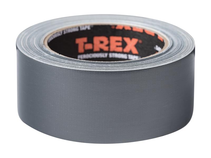 Shurtape T-REX® Duct Tape 48mm x 11m Graphite Grey SHU241309