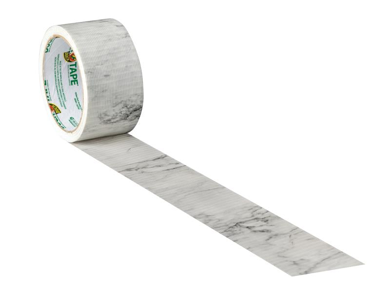 Shurtape Duck Tape® 48mm x 9.1m Marble SHU241787