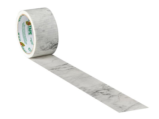 Shurtape Duck Tape® 48mm x 9.1m Marble SHU241787