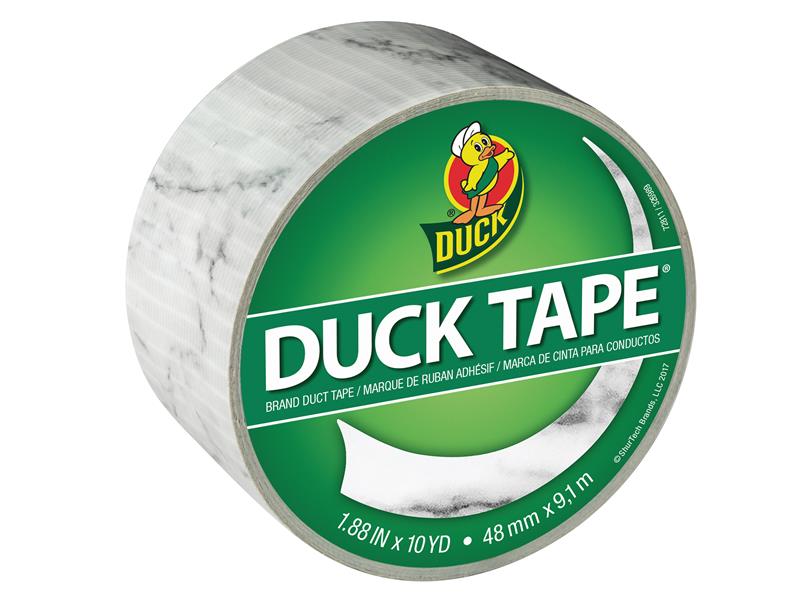 Shurtape Duck Tape® 48mm x 9.1m Marble SHU241787