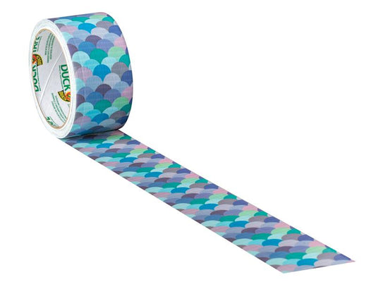 Shurtape Duck Tape® 48mm x 9.1m Mermaid SHU241791