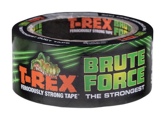 Shurtape T-REX® Brute Force Tape 48mm x 9.14m SHU242775