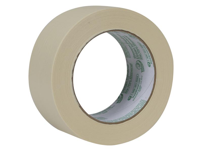 Shurtape Duck Tape® All-Purpose Masking Tape 50mm x 50m SHU260196