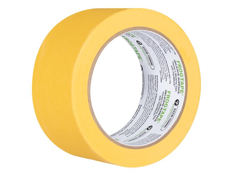 Shurtape Delicate Surface Masking Tape 48mm x 41.1m SHU260210