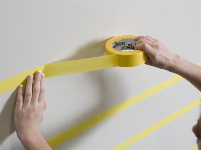 Shurtape Delicate Surface Masking Tape 48mm x 41.1m SHU260210