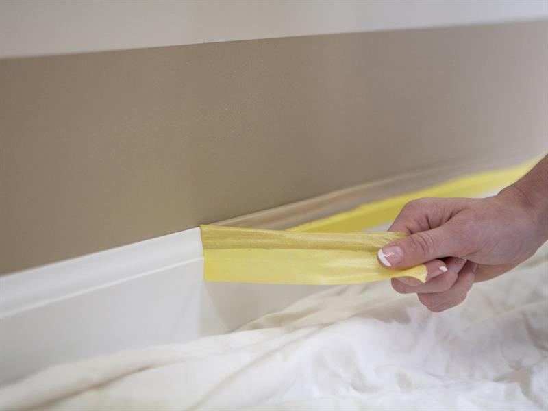 Shurtape Delicate Surface Masking Tape 48mm x 41.1m SHU260210