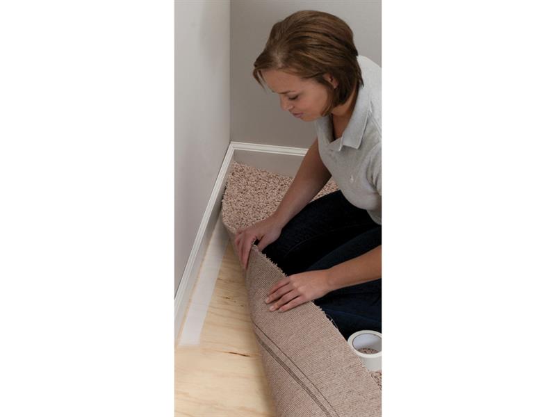 Shurtape Duck Tape® Permanent Carpet Tape 50mm x 10m SHU260507