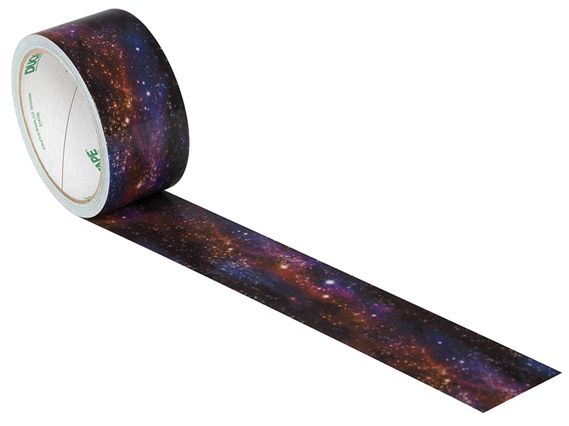 Shurtape Duck Tape® 48mm x 9.1m Galaxy SHU283039