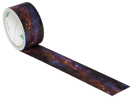 Shurtape Duck Tape® 48mm x 9.1m Galaxy SHU283039