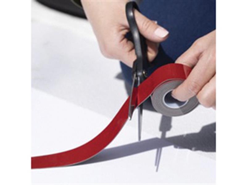 Shurtape T-REX® Extreme Hold Mounting Tape 25mm x 1.5m SHU285665