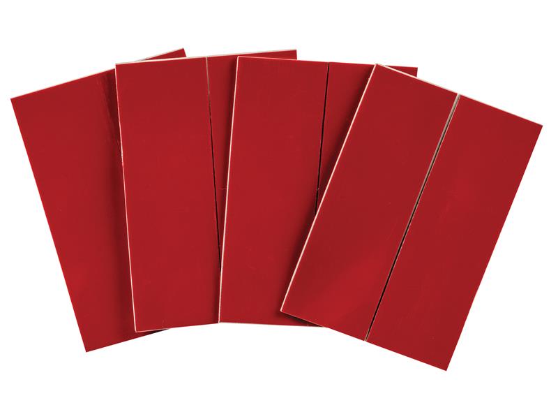 Shurtape T-REX® Extreme Hold Mounting Strips 2.54 x 7.62cm (Pack 8) SHU286252