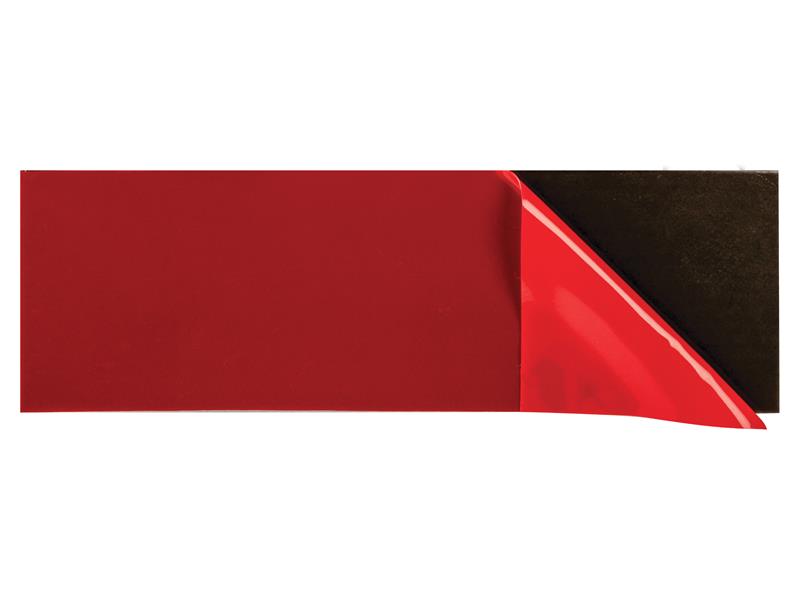Shurtape T-REX® Extreme Hold Mounting Strips 2.54 x 7.62cm (Pack 8) SHU286252