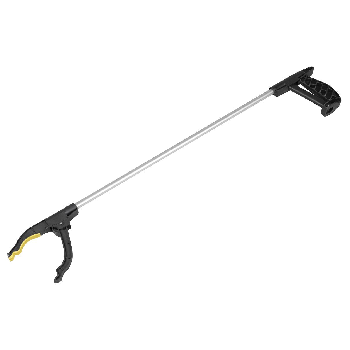 Sealey Litter Picker Single Length 760mm Rotating Head Magnetic Tip SLP1