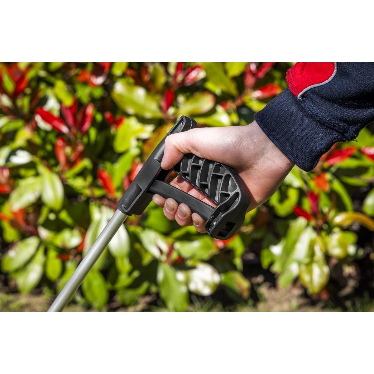 Sealey Litter Picker Single Length 760mm Rotating Head Magnetic Tip SLP1