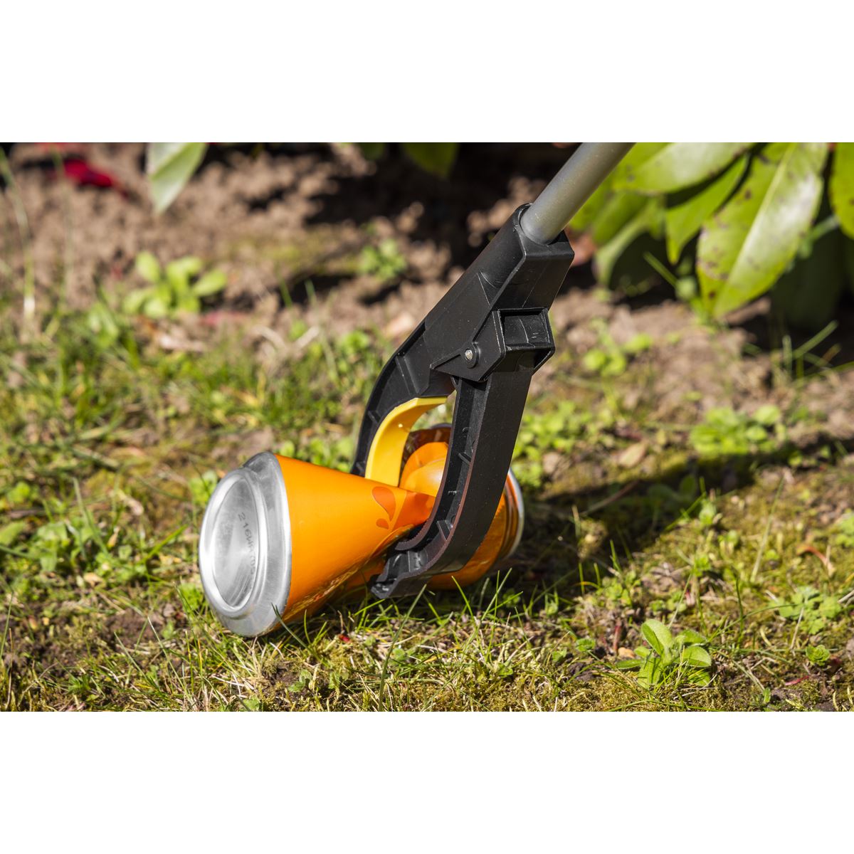 Sealey Litter Picker Single Length 760mm Rotating Head Magnetic Tip SLP1
