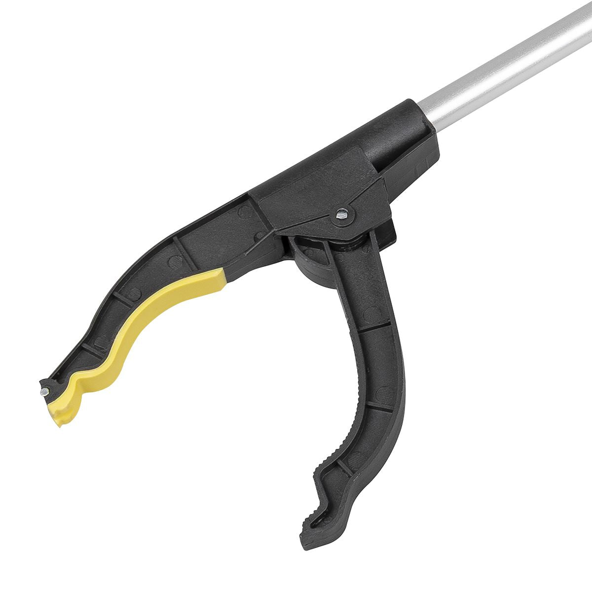 Sealey Litter Picker Single Length 760mm Rotating Head Magnetic Tip SLP1