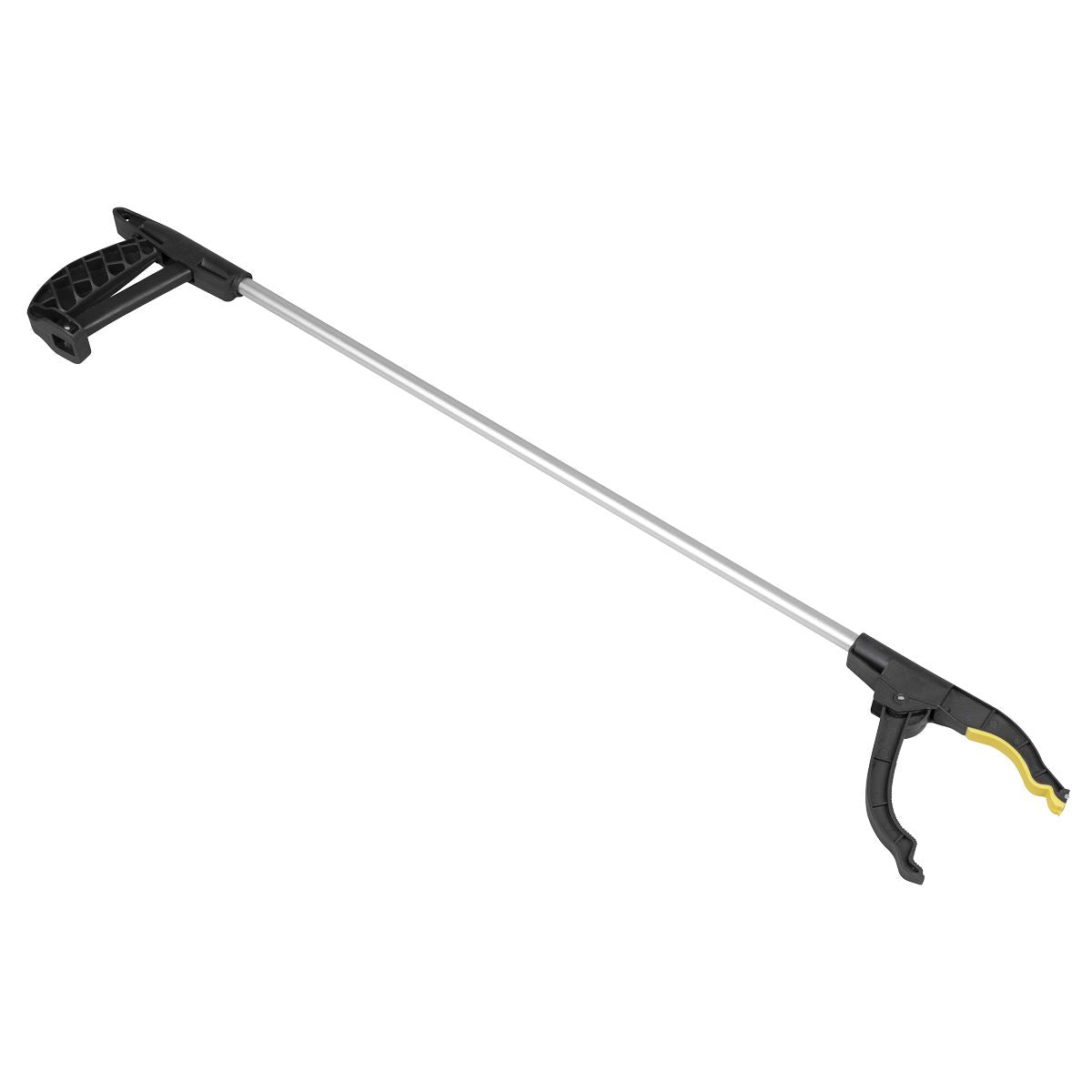 Sealey Litter Picker Single Length 760mm Rotating Head Magnetic Tip SLP1