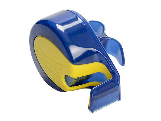 Sellotape Sellotape On-Hand Dispenser 18mm x 15m Clear SLT1738756