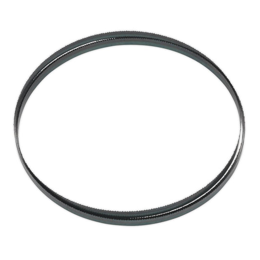Sealey Bandsaw Blade 1712 x 10 x 0.35mm 14tpi SM1304B14