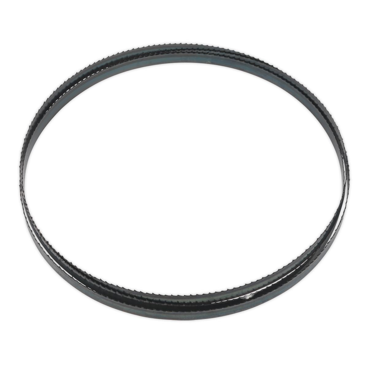 Sealey Bandsaw Blade 2240 x 12 x 0.6mm 6tpi SM1305B06