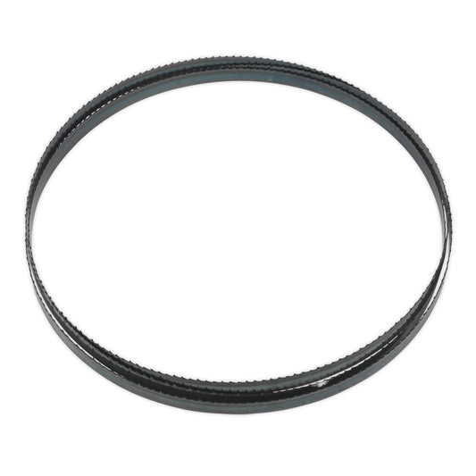 Sealey Bandsaw Blade 2240 x 12 x 0.6mm 6tpi SM1305B06