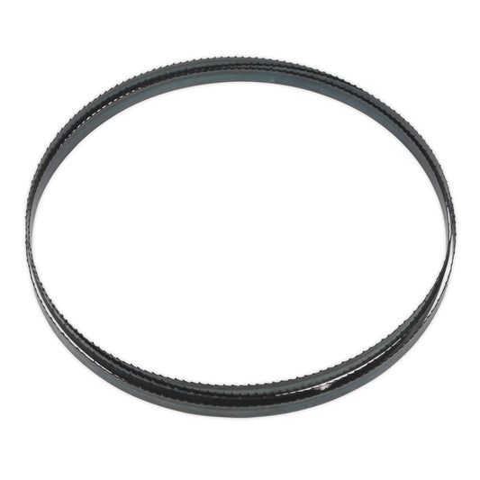 Sealey Bandsaw Blade 2400 x 12 x 0.6mm 6tpi SM1306B06
