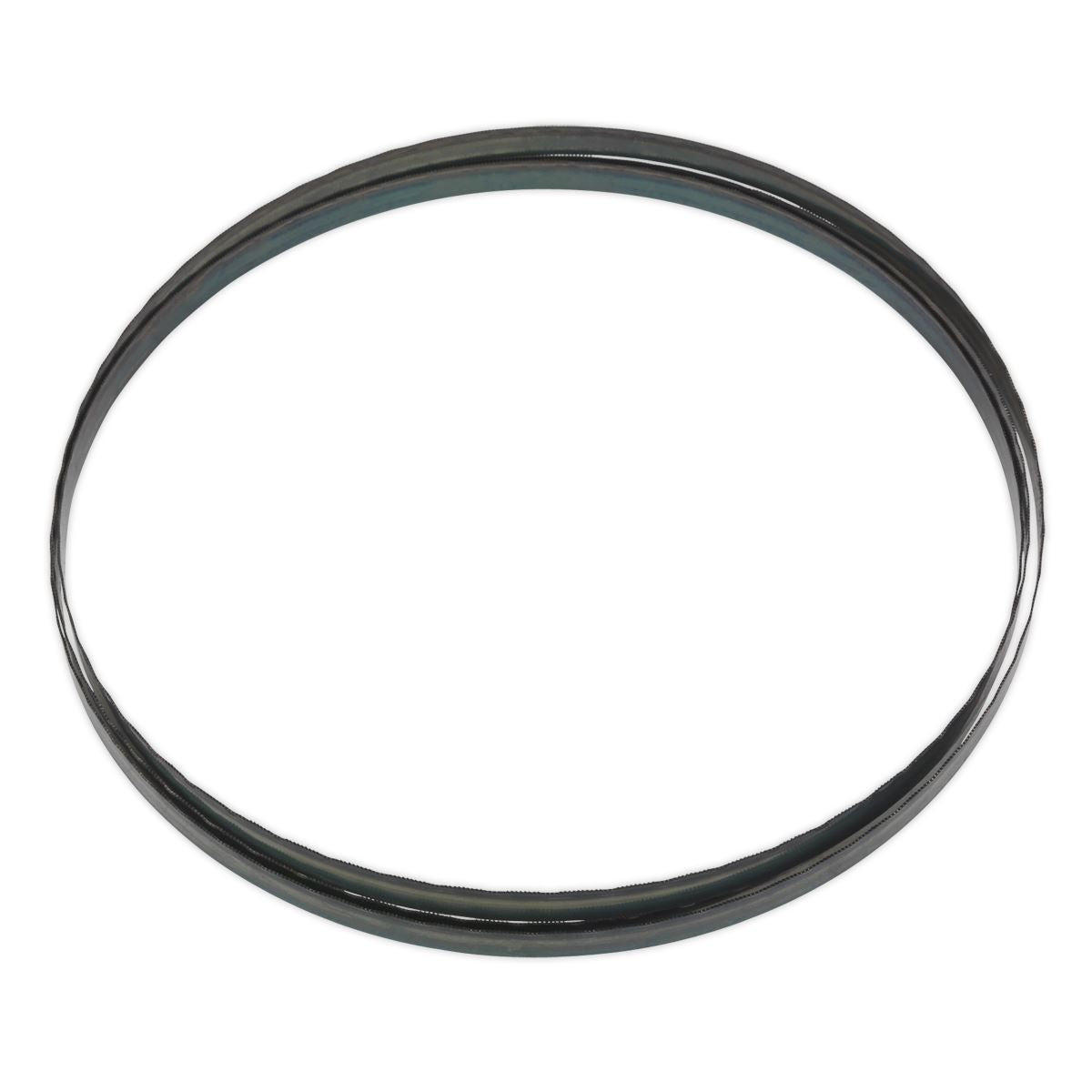 Sealey Bandsaw Blade 2400 x 12 x 0.6mm 24tpi SM1306B24