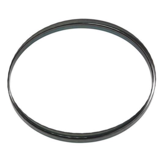 Sealey Bandsaw Blade 2400 x 12 x 0.6mm 24tpi SM1306B24