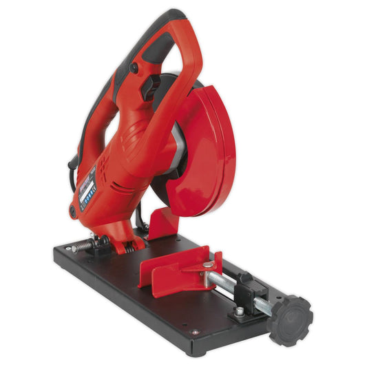 Sealey Cut-Off Machine �150mm 230V with Disc SM150D