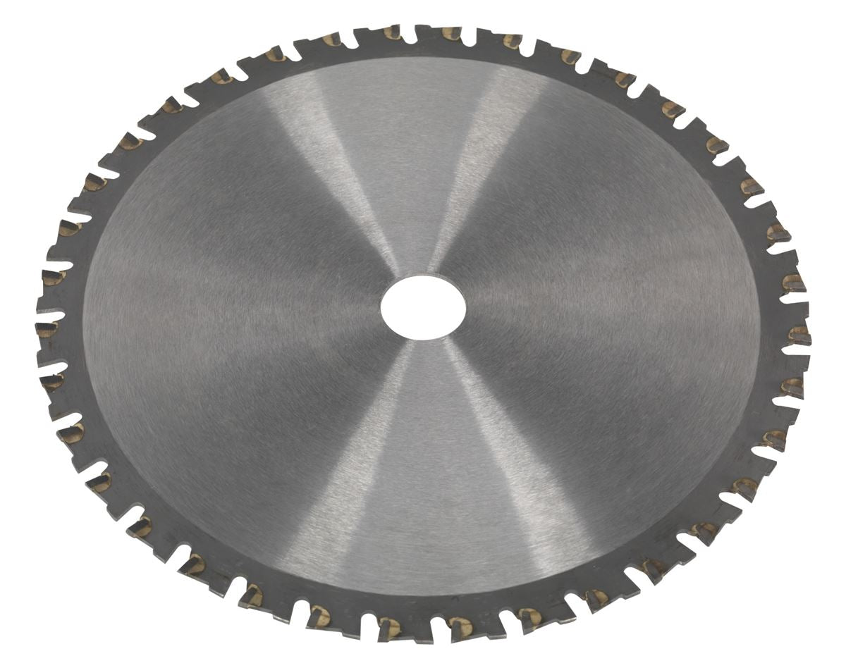 Sealey Cut-Off Saw Blade �180 x 1.9mm/�20mm 36tpu SM180B36