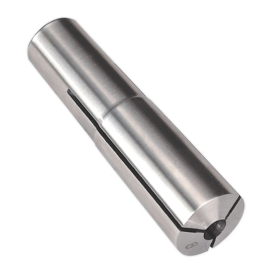 Sealey Collet MT3-M12 �8mm SM2502C08