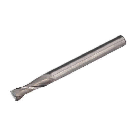 Sealey HSS End Mill �4mm 2 Flute SM2502EM04