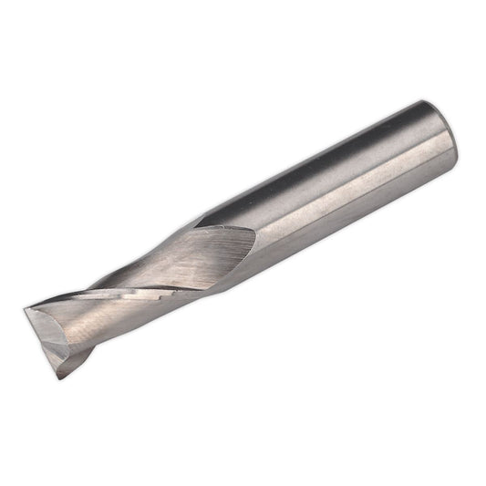 Sealey HSS End Mill �14mm 2 Flute SM2502EM14