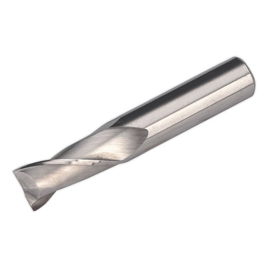 Sealey HSS End Mill �16mm 2 Flute SM2502EM16