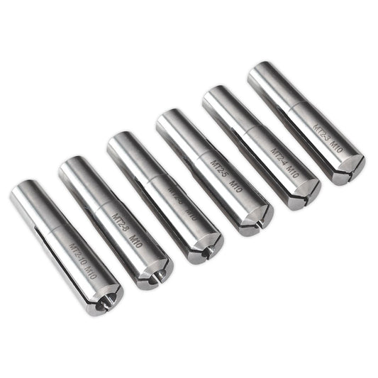 Sealey Collet Set MT2-M10 �3-10mm SM2503CSET