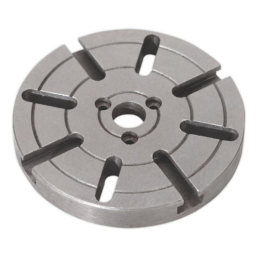 Sealey Face Plate �112mm SM2503FP