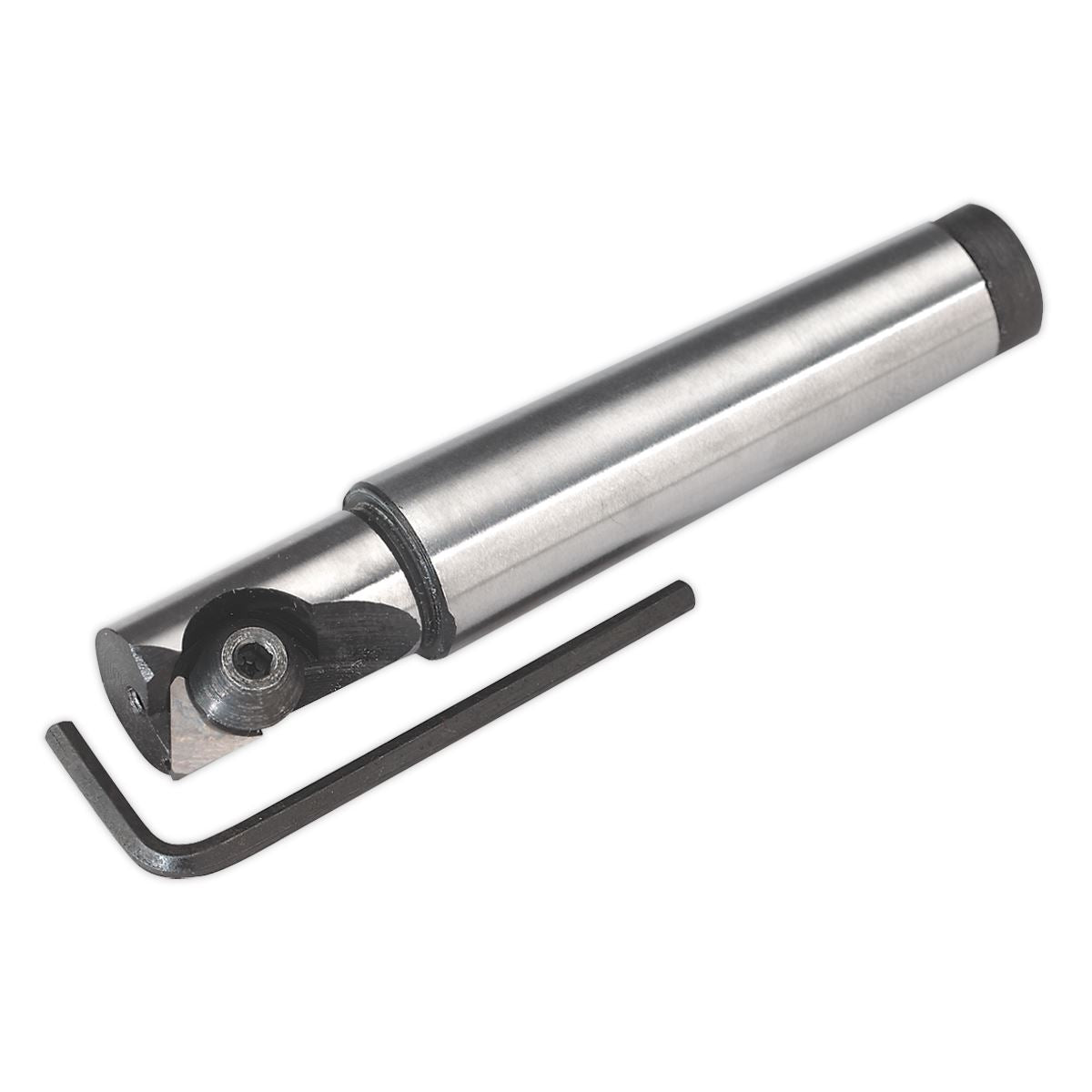 Sealey Indexable Carbide End Mill MT2-M10 �16mm SM2503ICEM