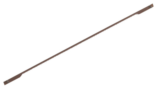 Sealey Scroll Saw Blade 25tpi Pack of 12 SM43B25
