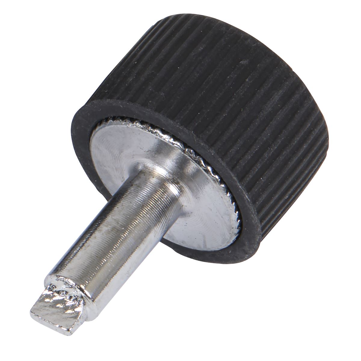 Sealey Carburettor Adjusting Wrench Set Knurled Handles Slotted & Hex SMC69