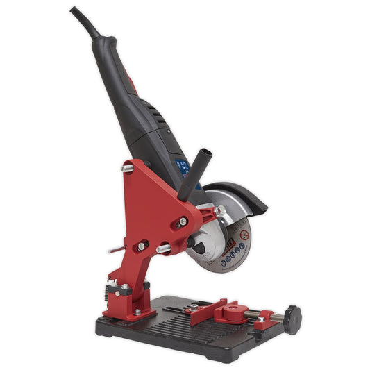 Sealey Angle Grinder Stand SMS02