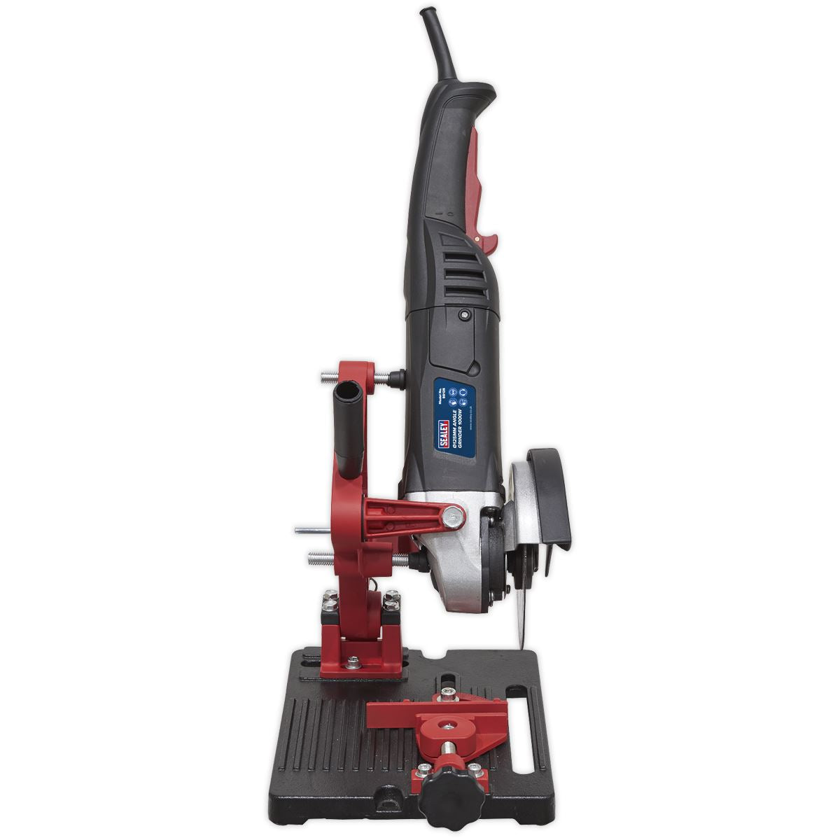 Sealey Angle Grinder Stand SMS02