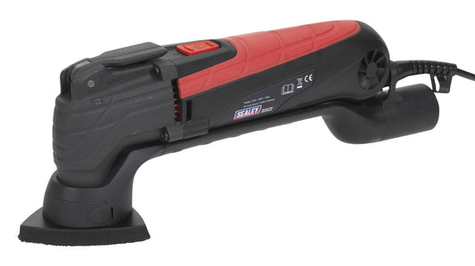 Sealey Oscillating Multi-Tool 300W Quick Change SMT300Q