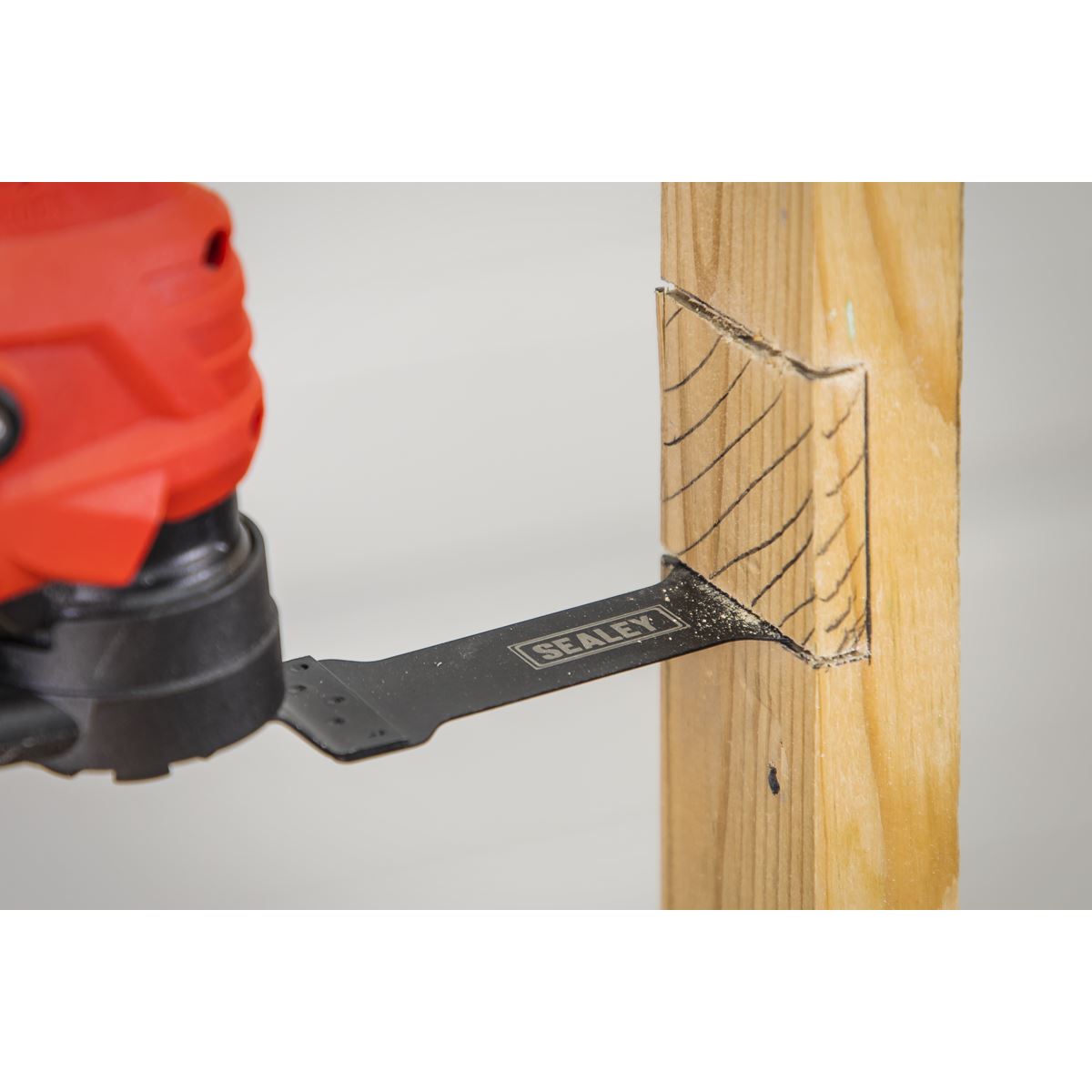 Sealey Multi-Tool Blade Wood 41mm SMTA41W