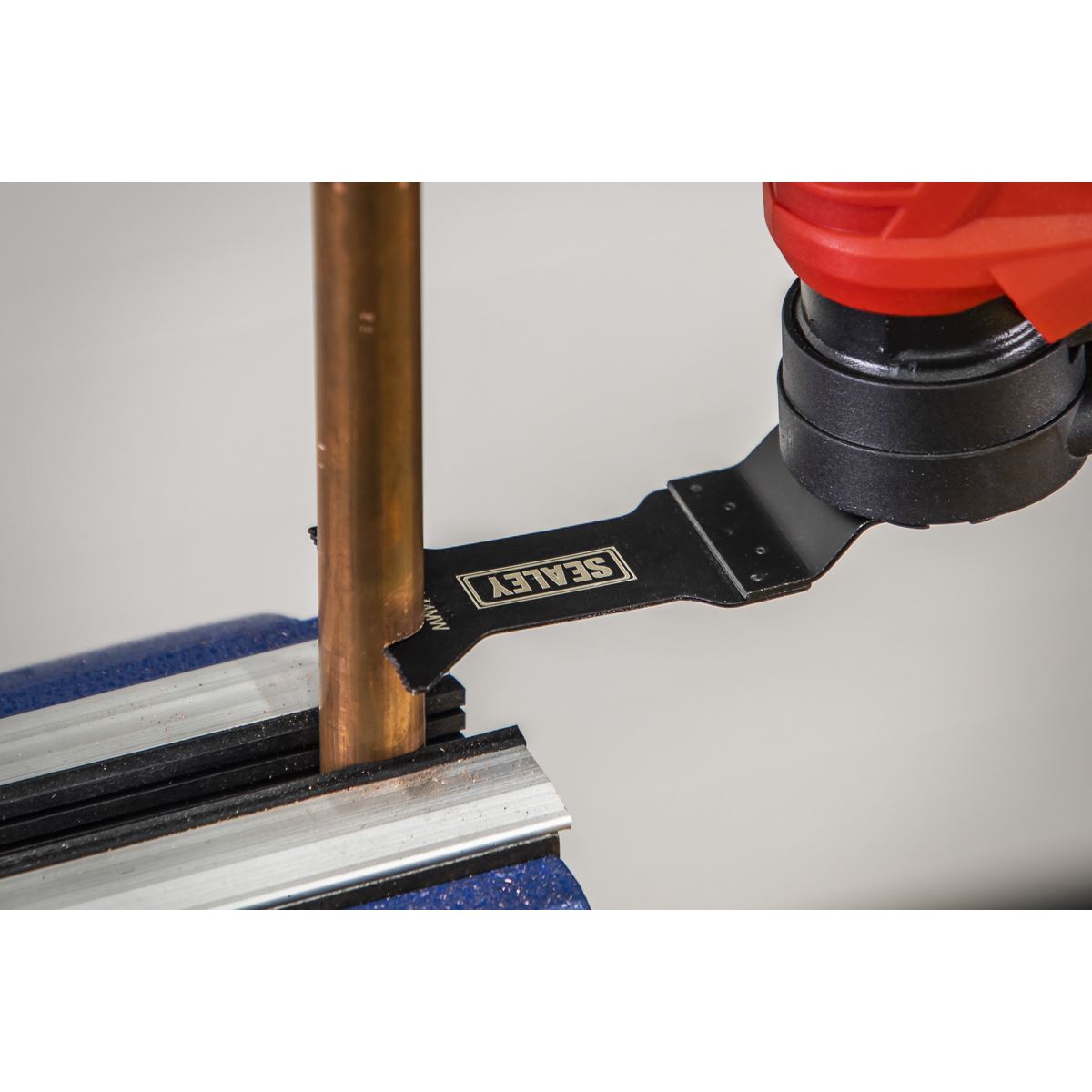Sealey Multi-Tool Blade Metal & Wood 44mm SMTA44MW