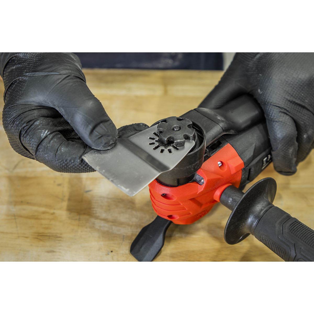 Sealey Multi-Tool Blade Ceramic 50mm SMTA50TC