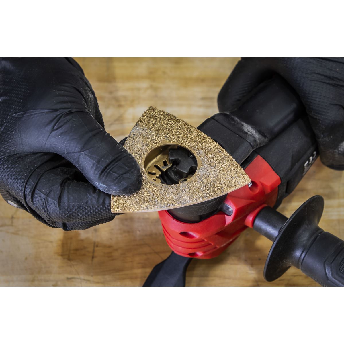 Sealey Multi-Tool Blade Ceramic 78mm SMTA78TC