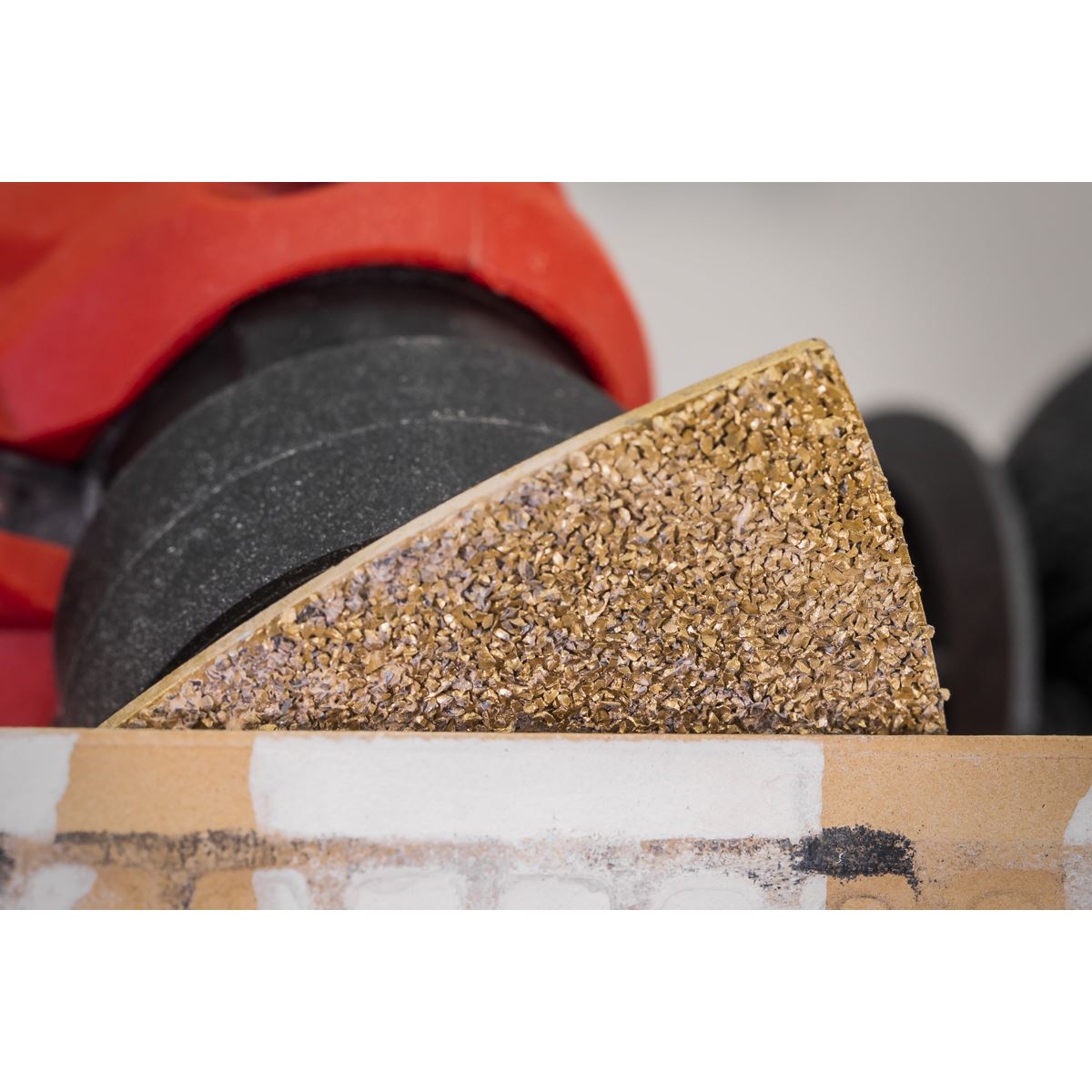 Sealey Multi-Tool Blade Ceramic 78mm SMTA78TC