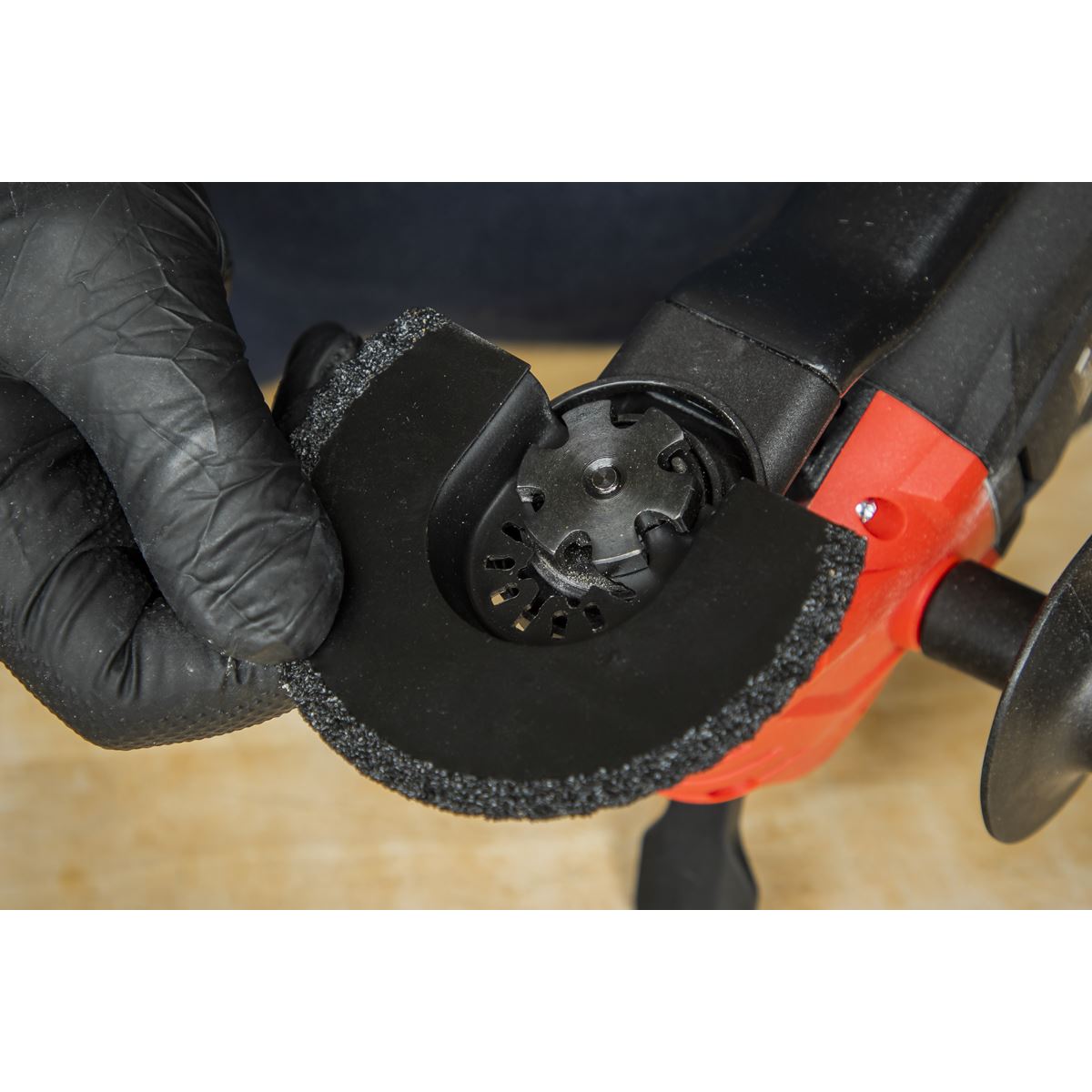 Sealey Multi-Tool Blade Ceramic 94mm SMTA94TC